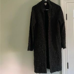 A New Day Shabby Chic coat